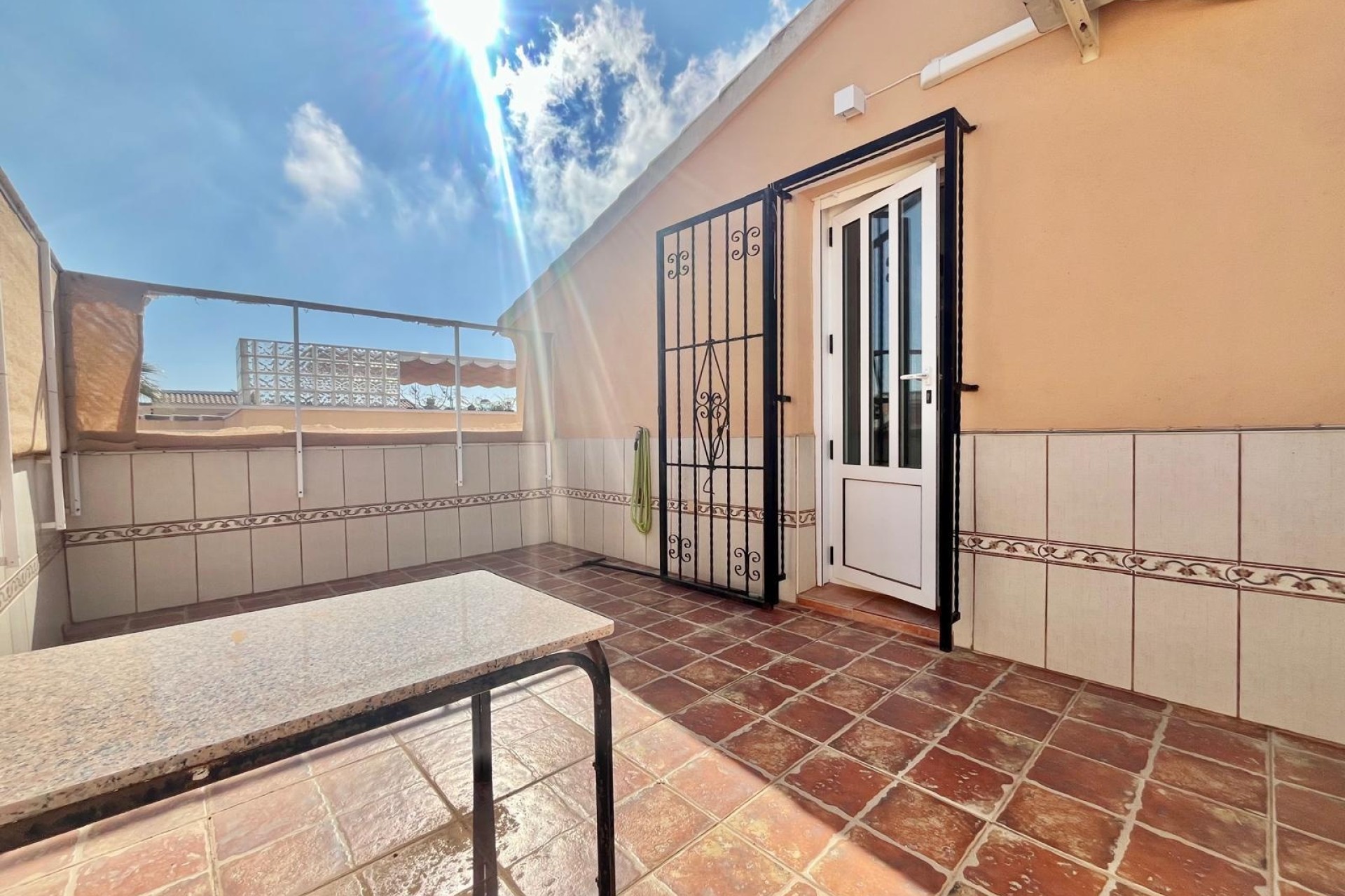 Resale - Freistehende Villa -
Orihuela Costa - Los Almendros-la Florida