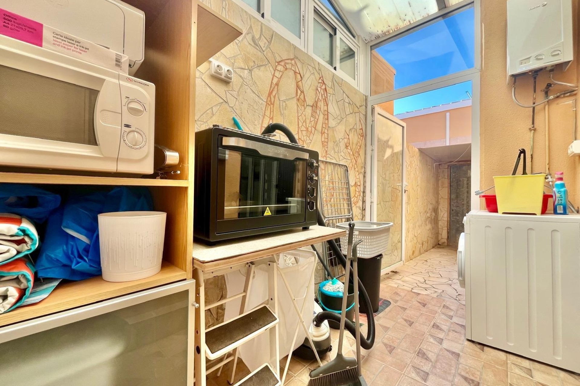 Resale - Freistehende Villa -
Orihuela Costa - Los Almendros-la Florida