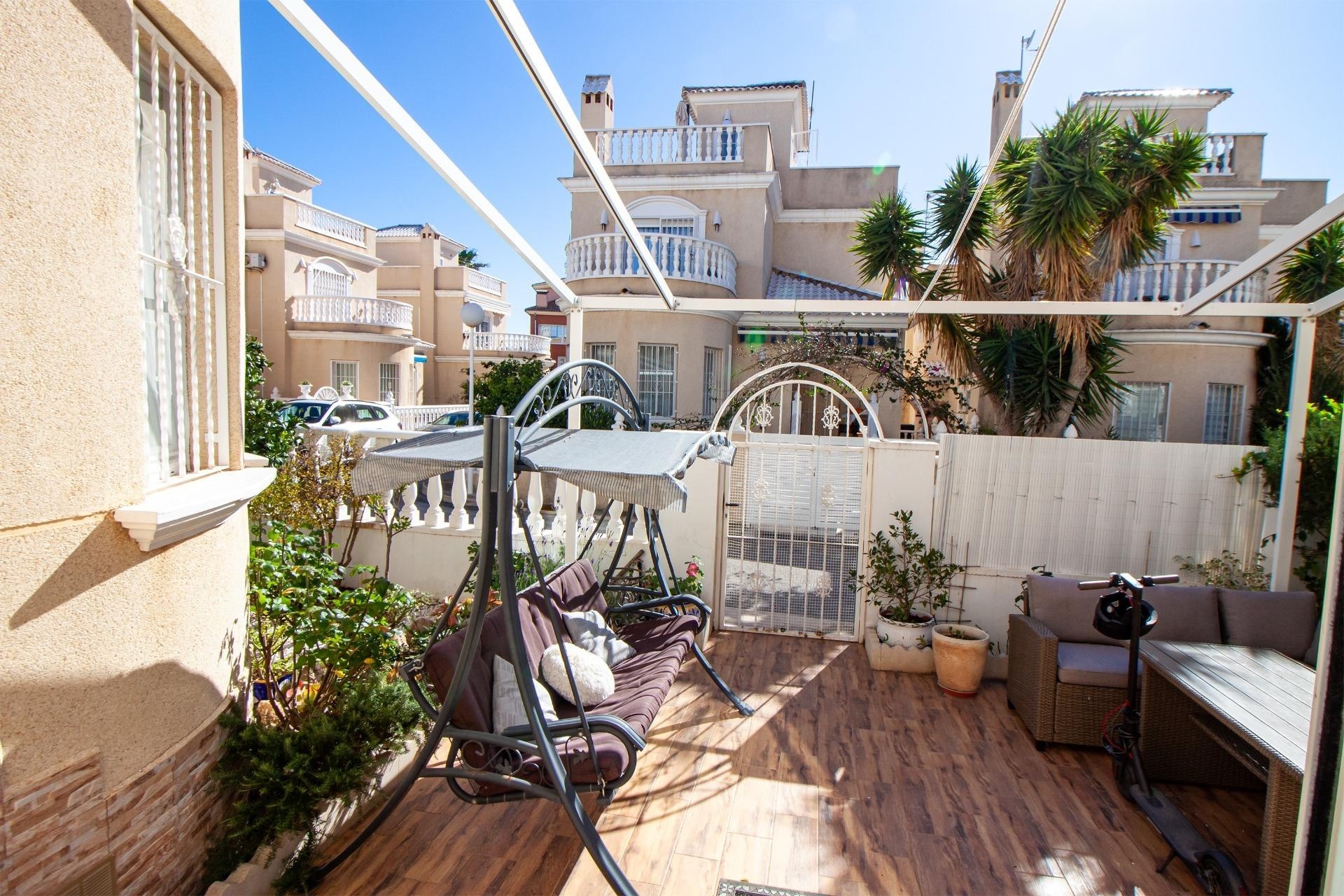 Resale - Freistehende Villa -
Orihuela Costa - Los Almendros-la Florida