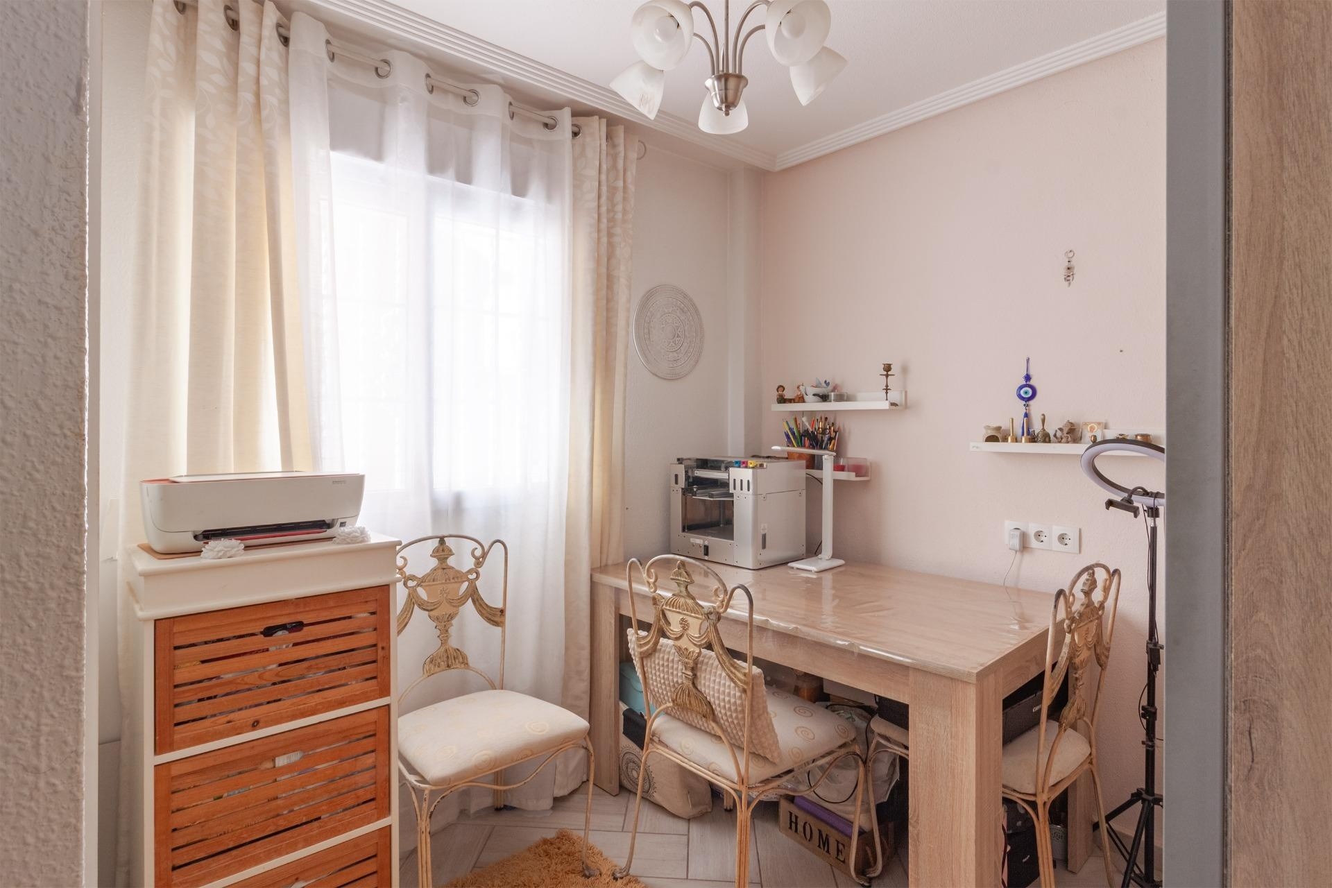 Resale - Freistehende Villa -
Orihuela Costa - Los Almendros-la Florida