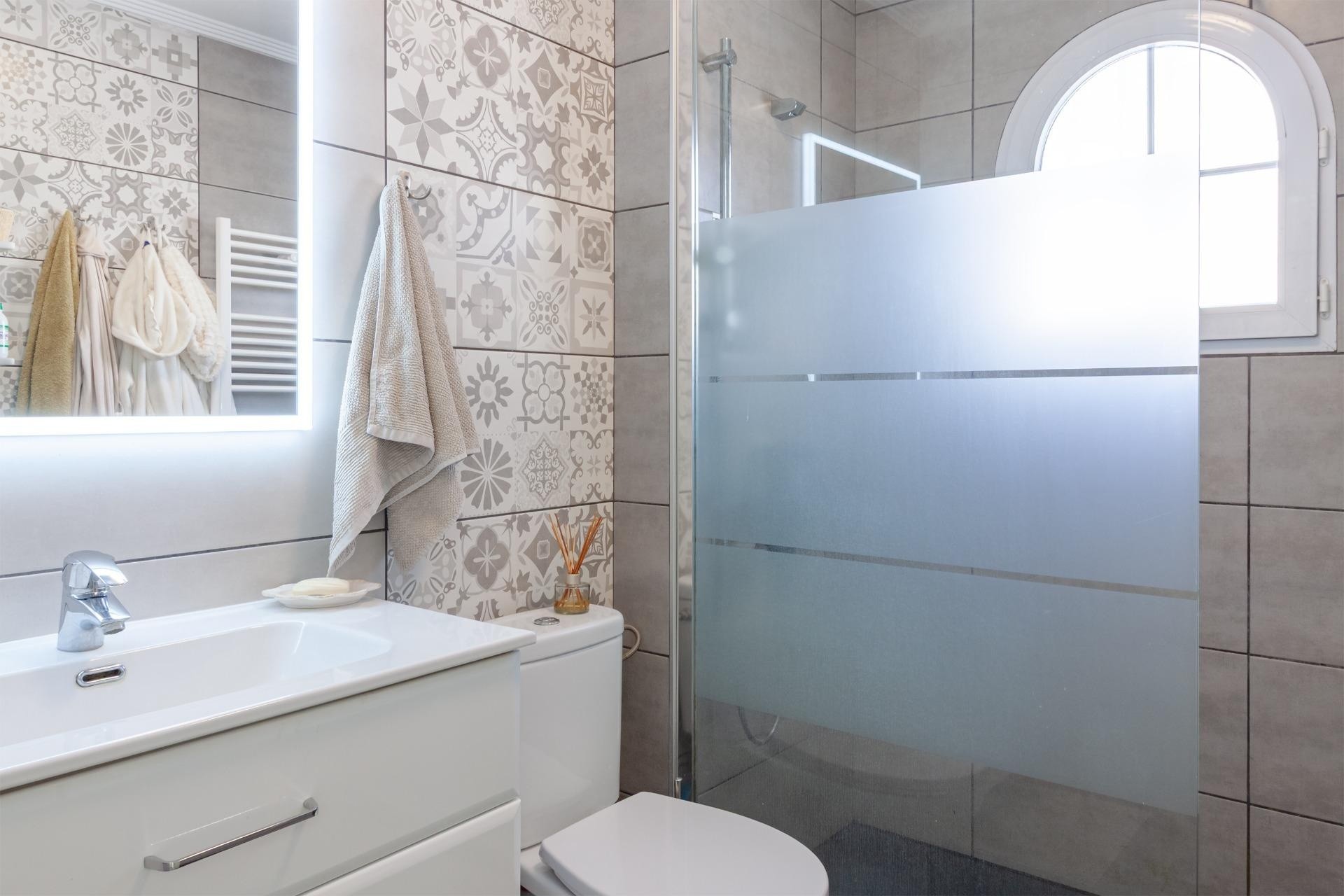 Resale - Freistehende Villa -
Orihuela Costa - Los Almendros-la Florida