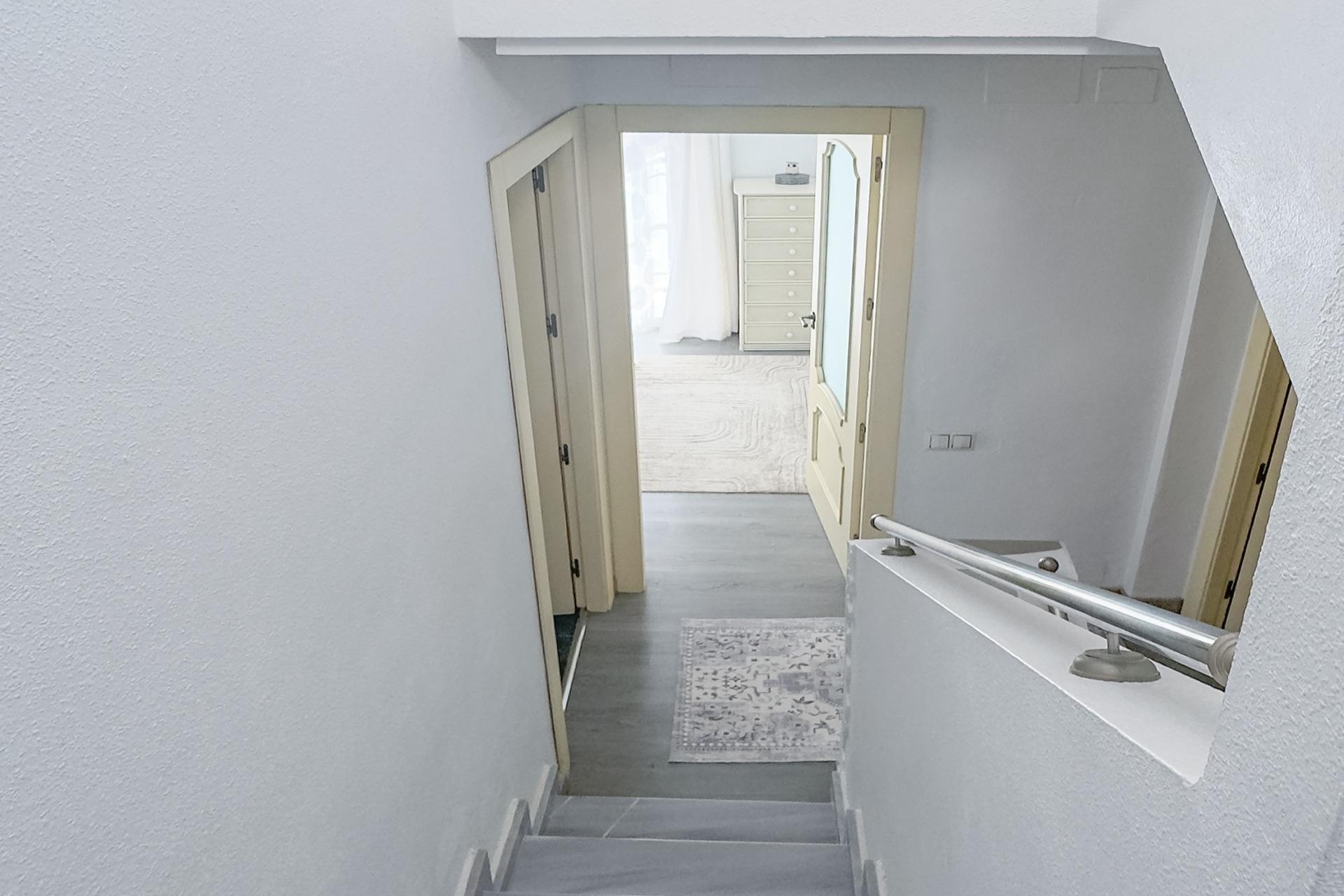 Resale - Freistehende Villa -
Orihuela Costa - Los Almendros-la Florida