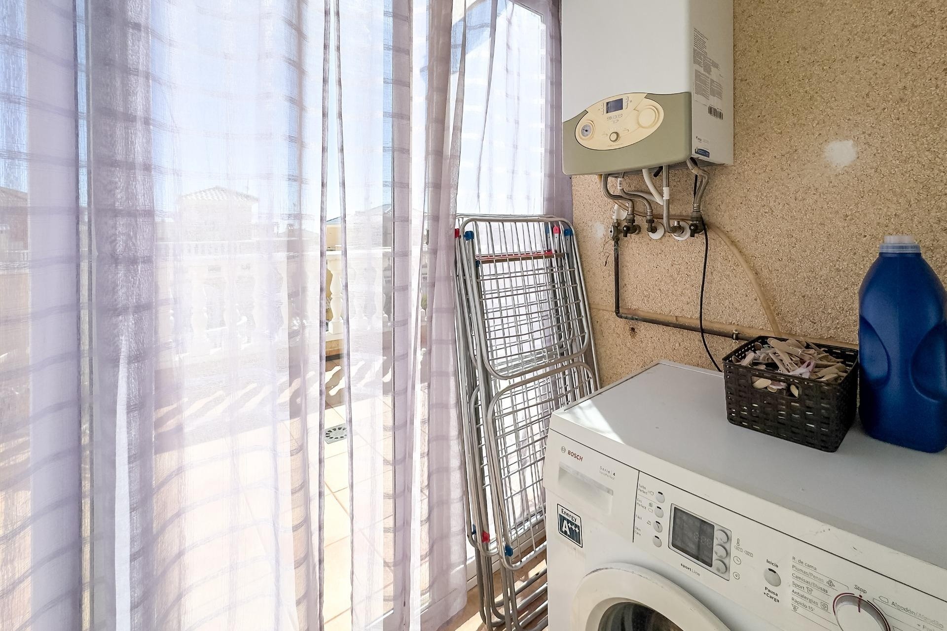 Resale - Freistehende Villa -
Orihuela Costa - Los Almendros-la Florida