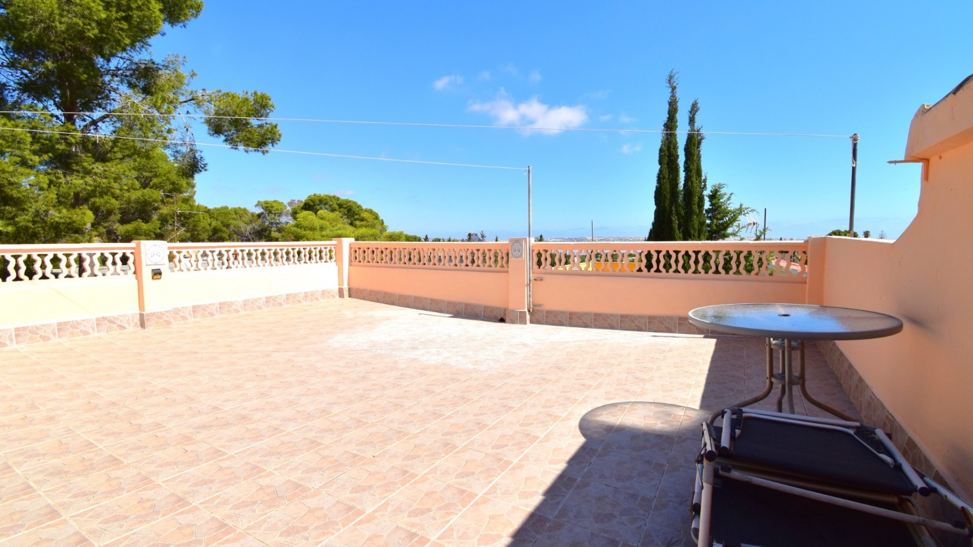 Resale - Freistehende Villa -
Orihuela Costa - Los Balcones