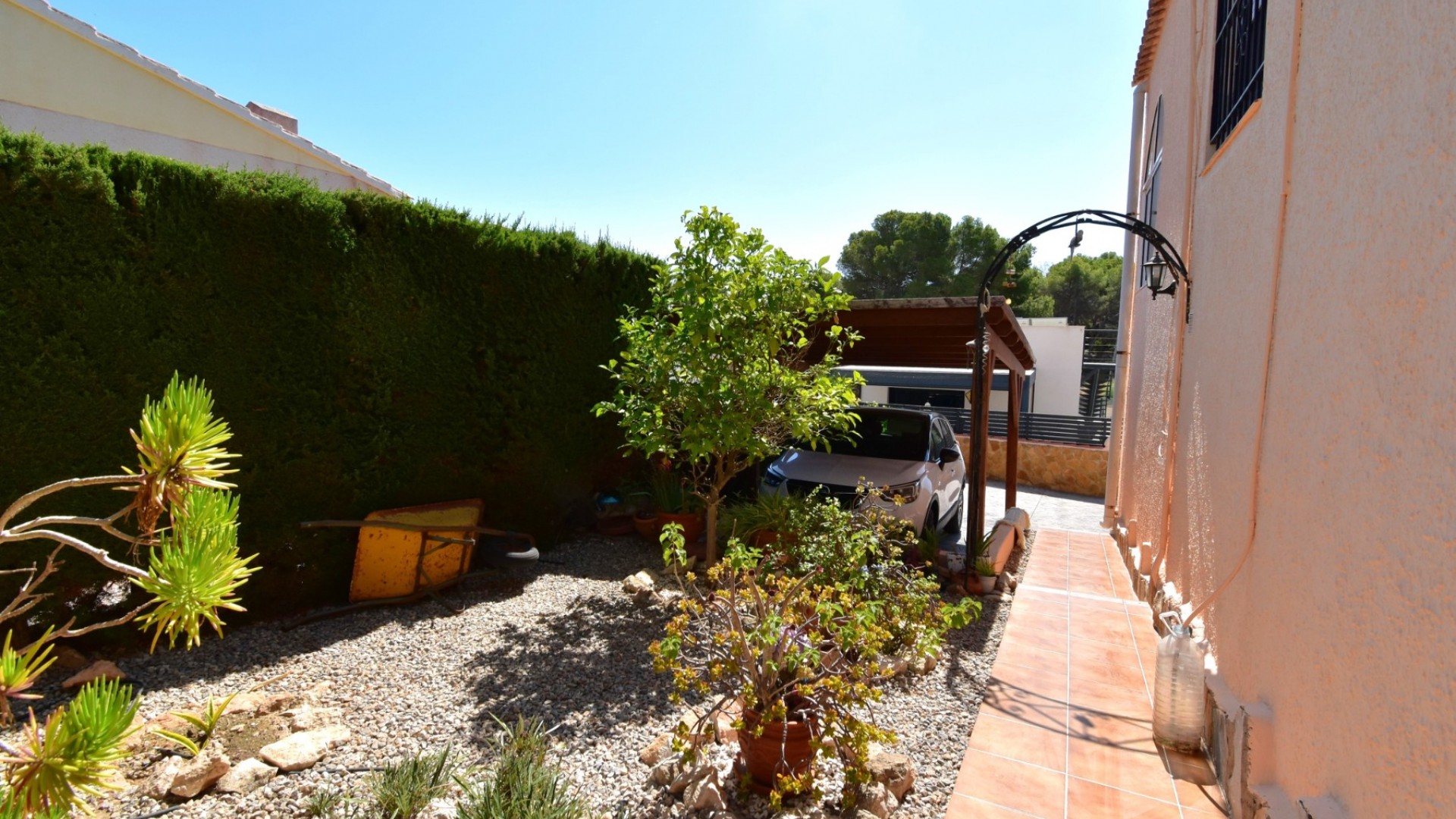 Resale - Freistehende Villa -
Orihuela Costa - Los Balcones