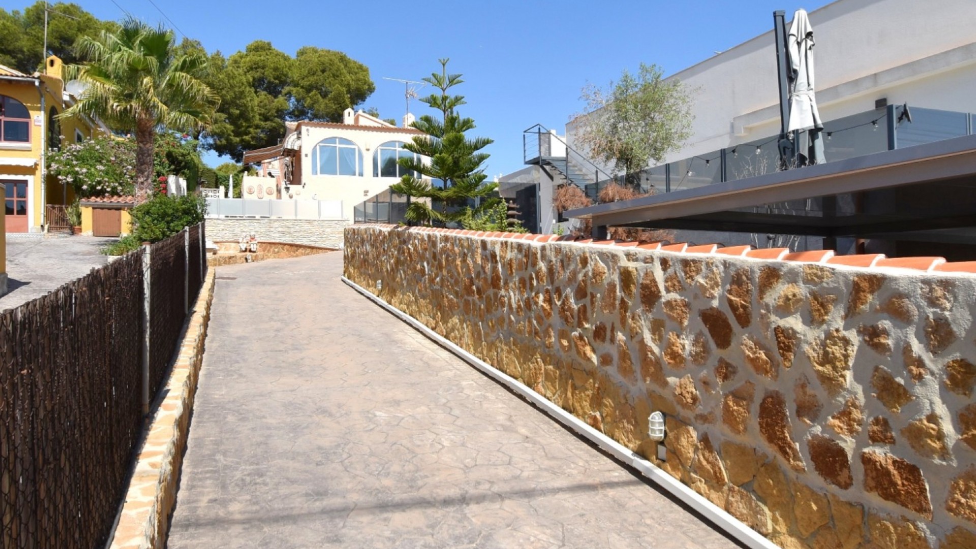Resale - Freistehende Villa -
Orihuela Costa - Los Balcones