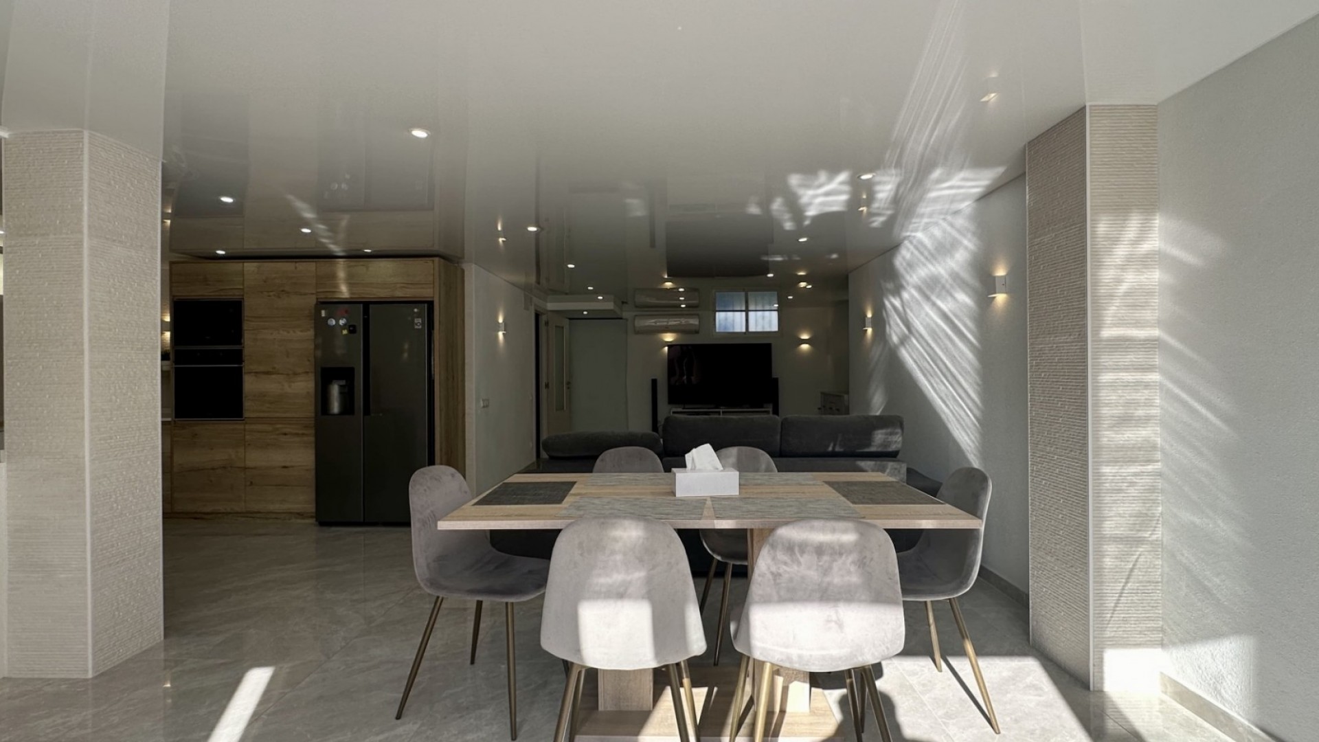 Resale - Freistehende Villa -
Orihuela Costa - Los Dolses