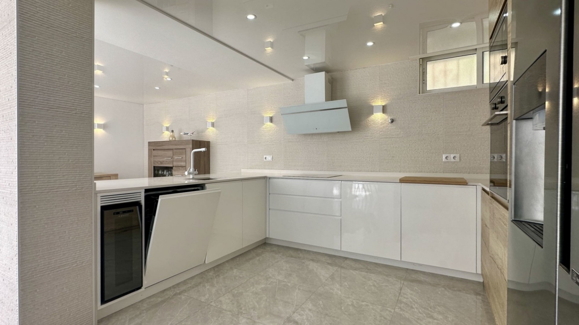 Resale - Freistehende Villa -
Orihuela Costa - Los Dolses