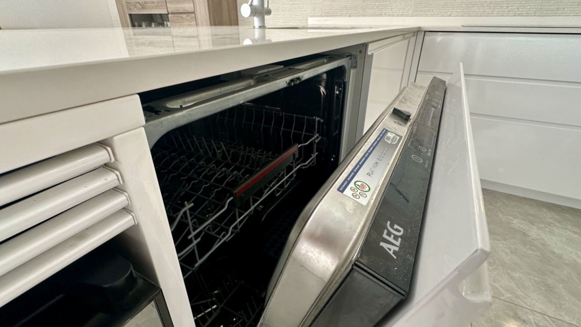 Resale - Freistehende Villa -
Orihuela Costa - Los Dolses