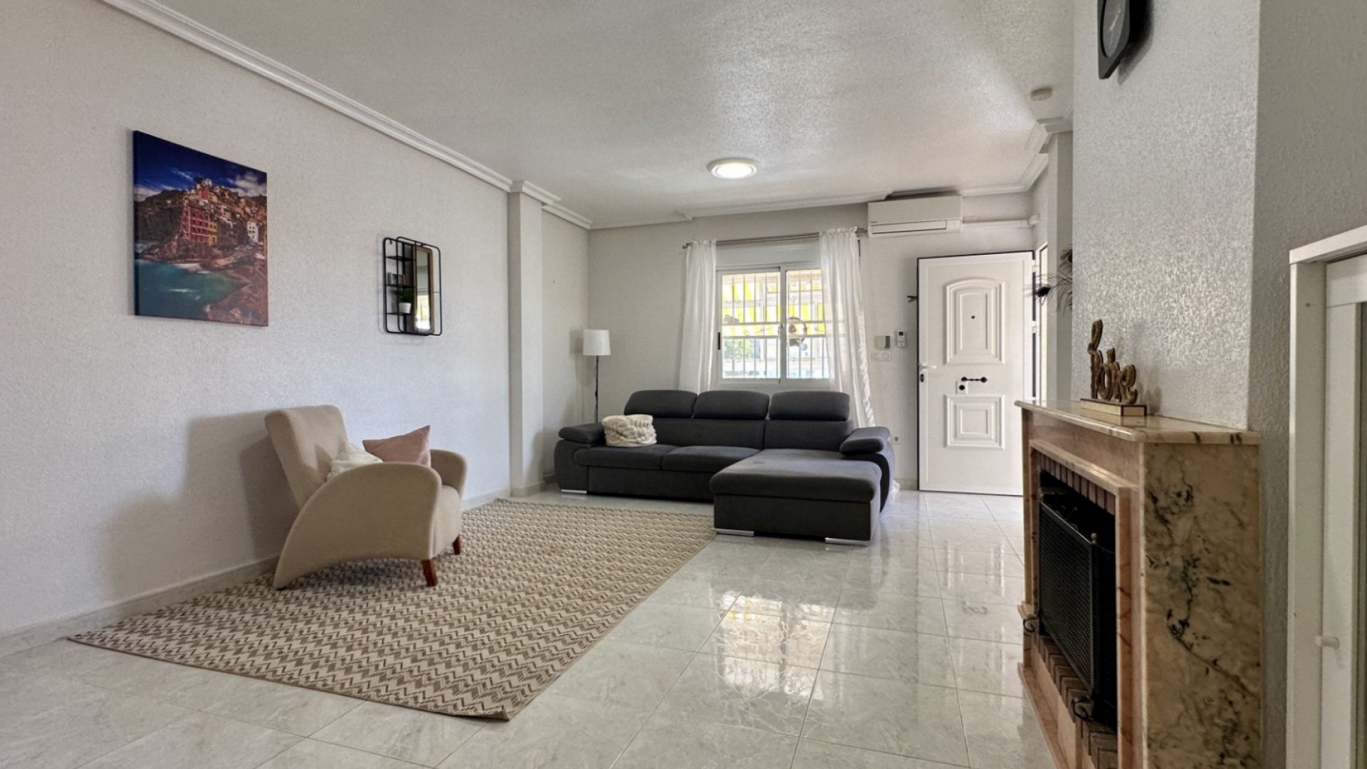 Resale - Freistehende Villa -
Orihuela Costa - Los Dolses