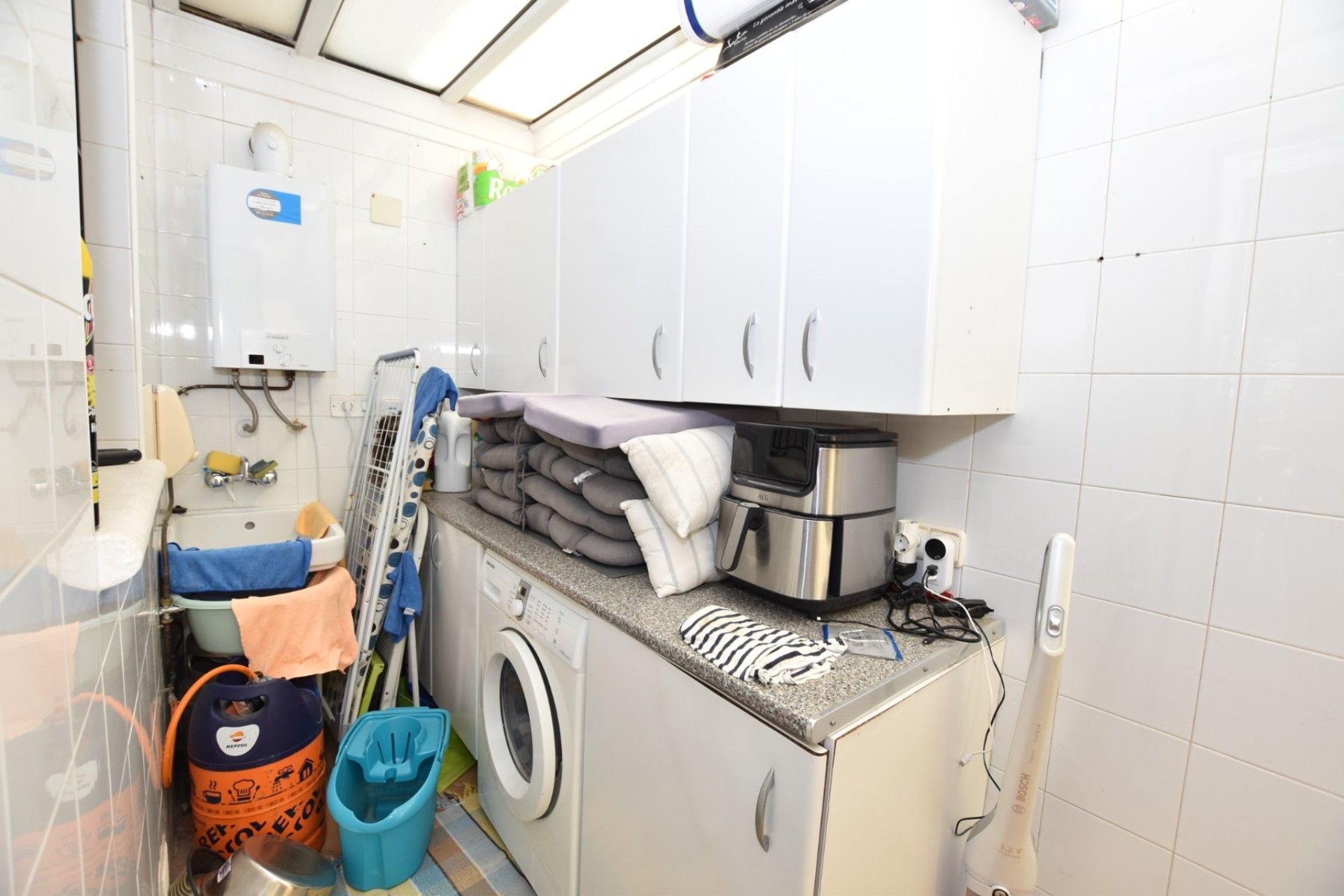 Resale - Freistehende Villa -
Orihuela Costa - Los Dolses