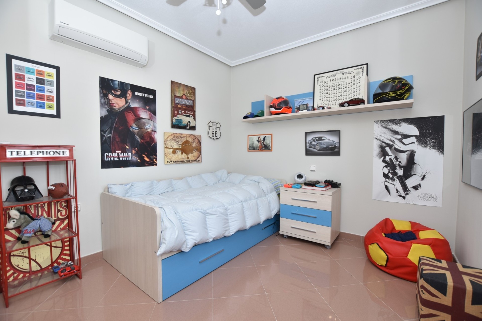 Resale - Freistehende Villa -
Orihuela Costa - Los Dolses