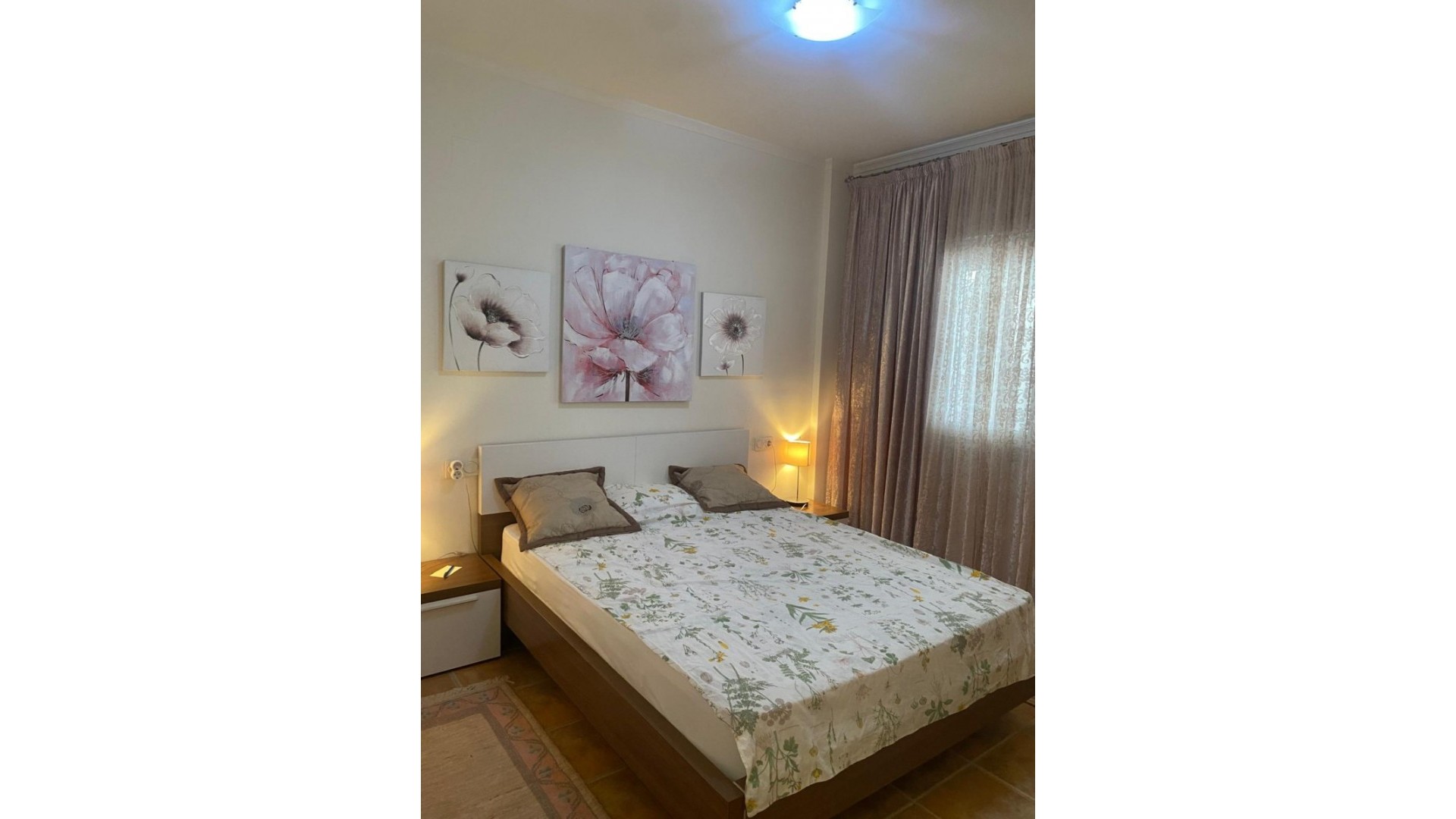 Resale - Freistehende Villa -
Orihuela Costa - Mil Palmeras