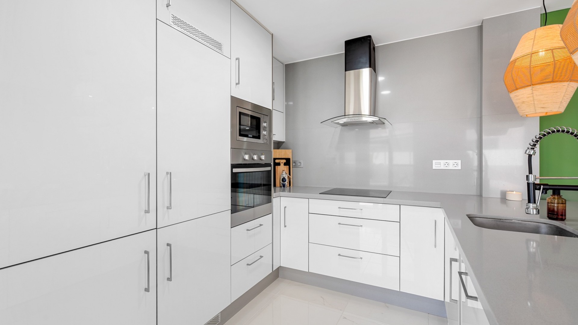 Resale - Freistehende Villa -
Orihuela Costa - Pau 8*