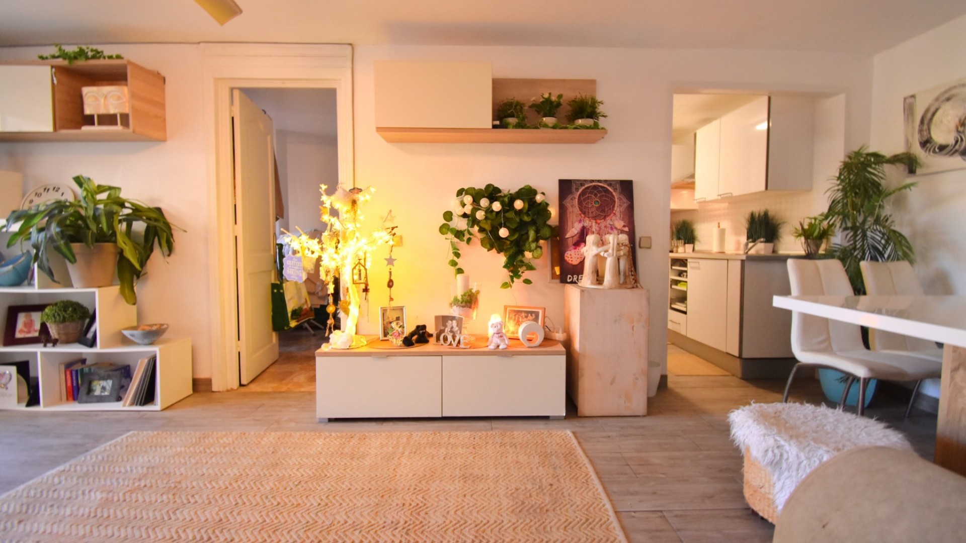 Resale - Freistehende Villa -
Orihuela Costa - Playa Flamenca