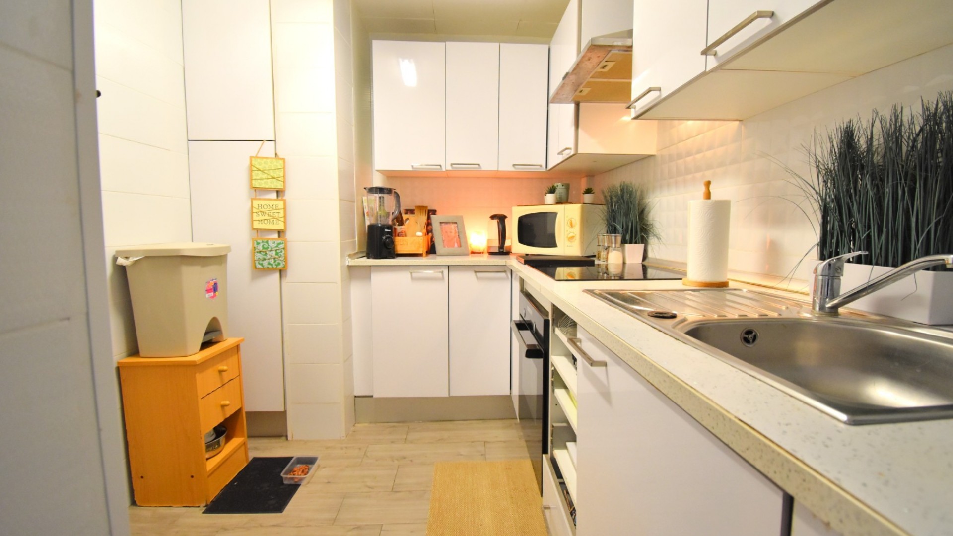 Resale - Freistehende Villa -
Orihuela Costa - Playa Flamenca