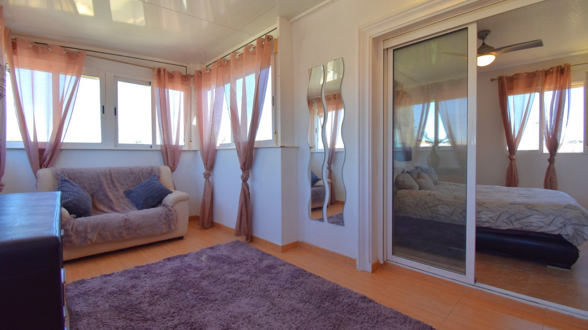 Resale - Freistehende Villa -
Orihuela Costa - Playa Flamenca