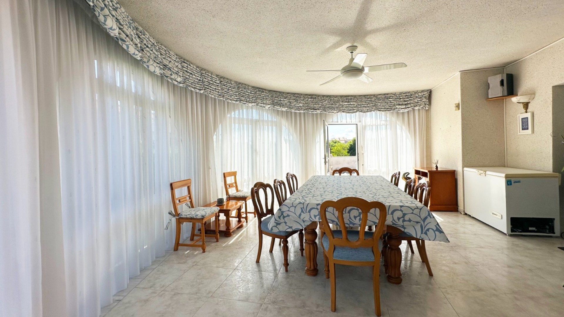 Resale - Freistehende Villa -
Orihuela Costa - Playa Flamenca