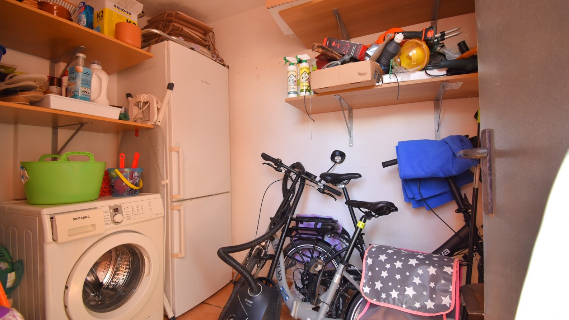 Resale - Freistehende Villa -
Orihuela Costa - Playa Flamenca