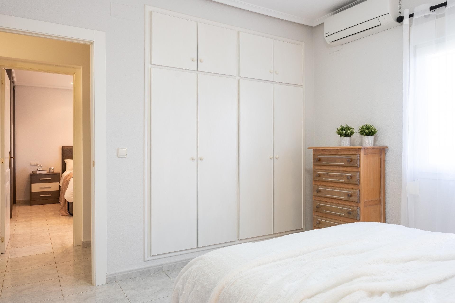 Resale - Freistehende Villa -
Orihuela Costa - Playa Flamenca