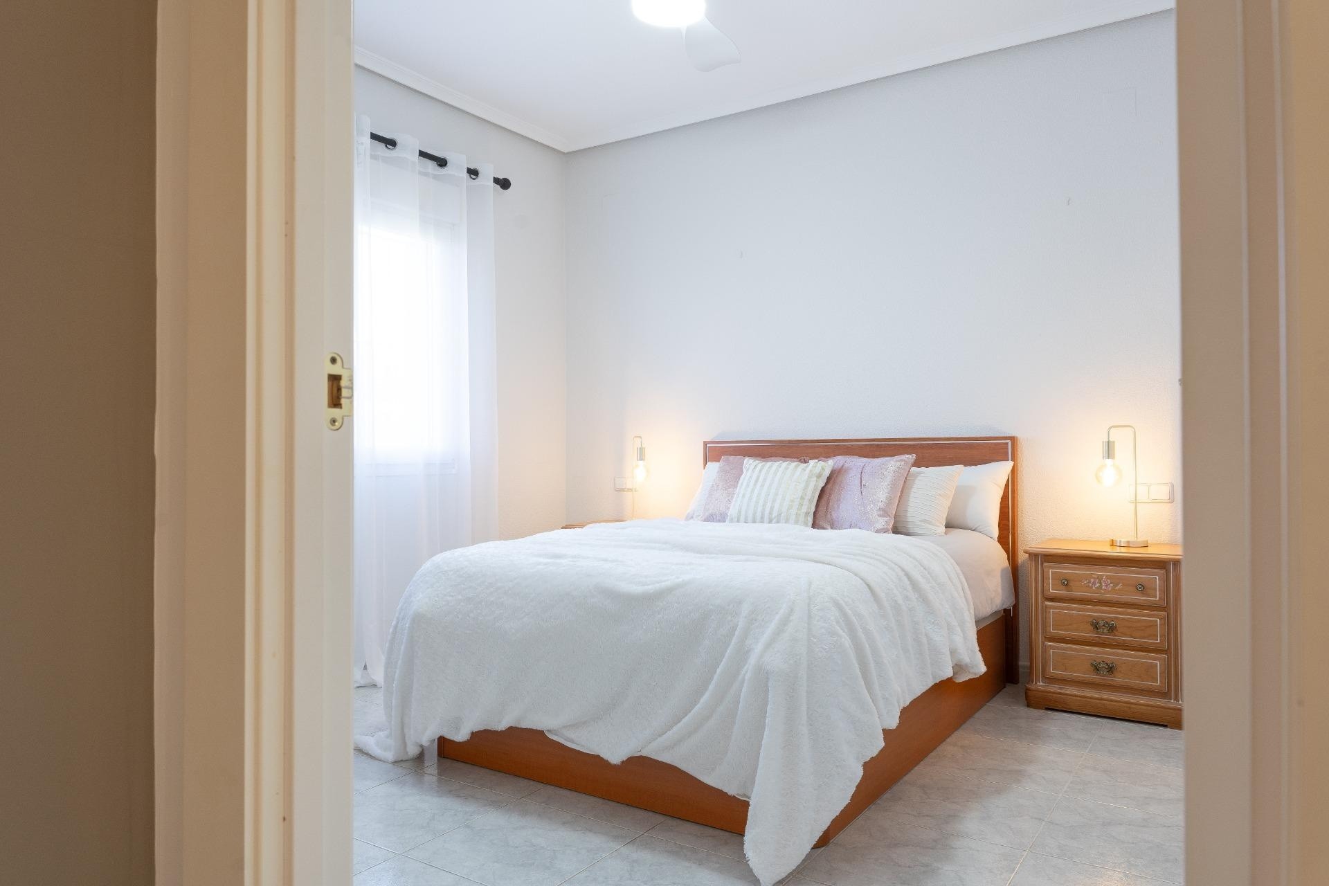 Resale - Freistehende Villa -
Orihuela Costa - Playa Flamenca