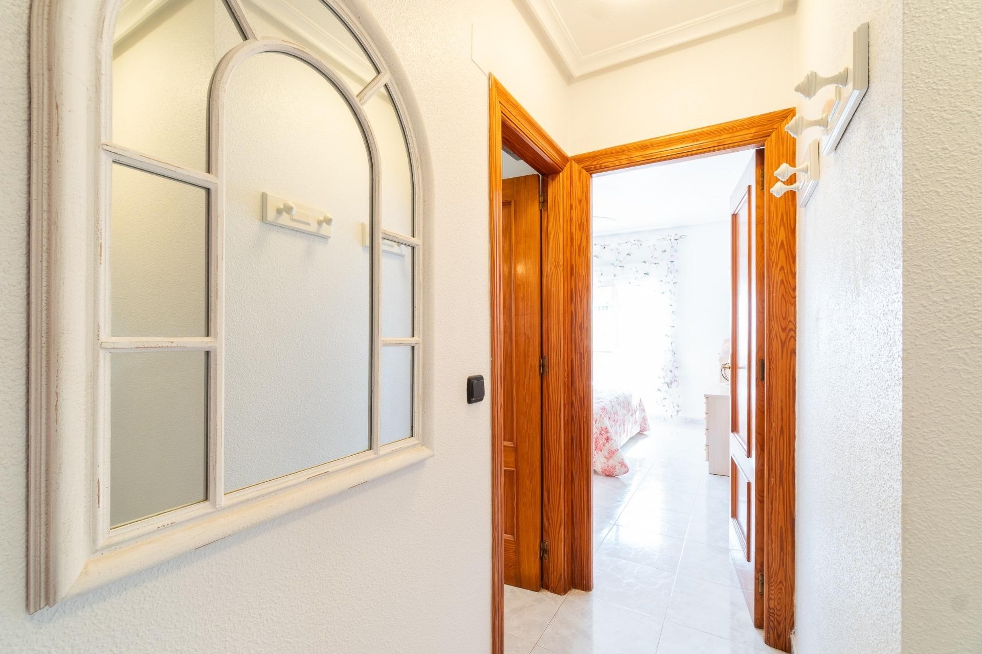 Resale - Freistehende Villa -
Orihuela Costa - Playa Flamenca