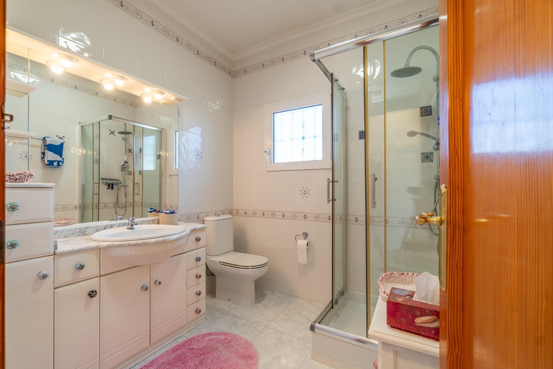 Resale - Freistehende Villa -
Orihuela Costa - Playa Flamenca