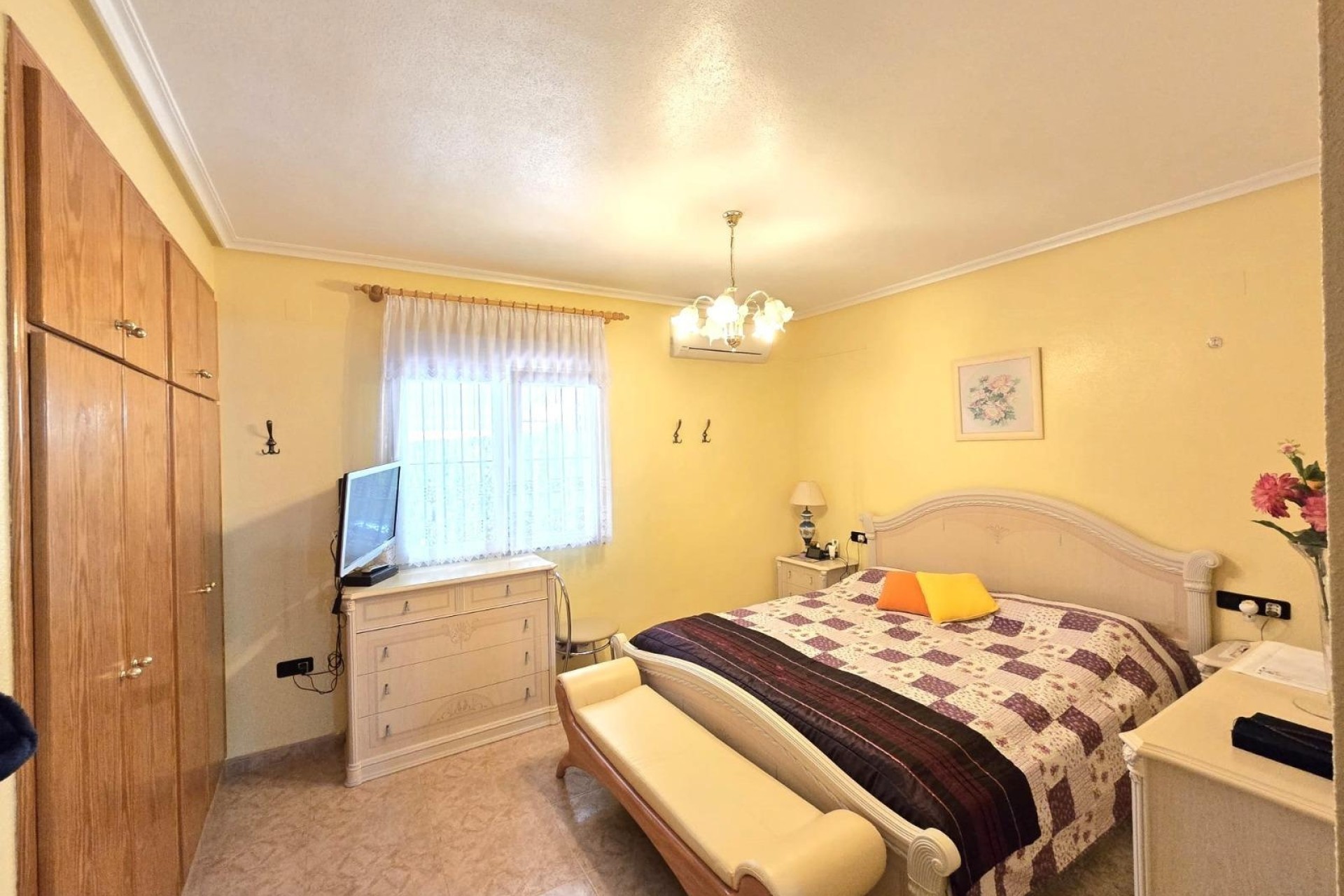 Resale - Freistehende Villa -
Orihuela Costa - Playa Flamenca