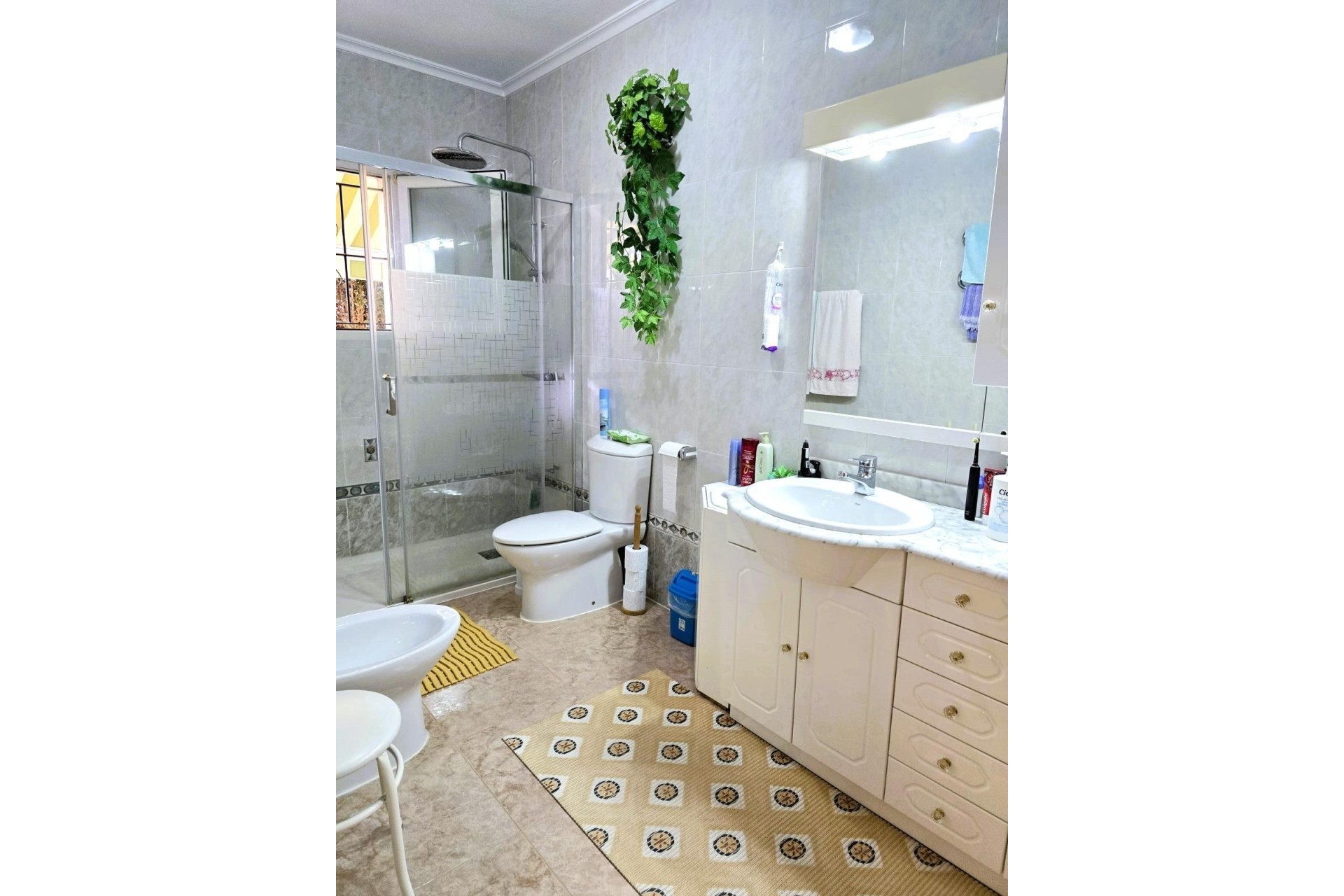 Resale - Freistehende Villa -
Orihuela Costa - Playa Flamenca