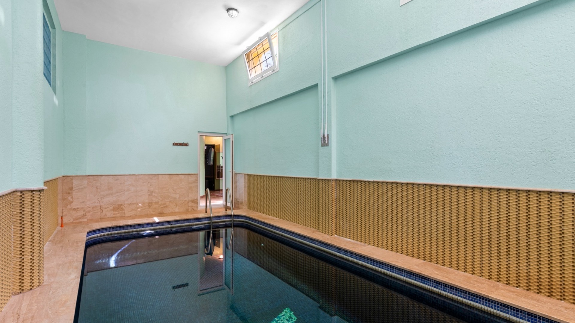 Resale - Freistehende Villa -
Orihuela Costa - Playa Flamenca