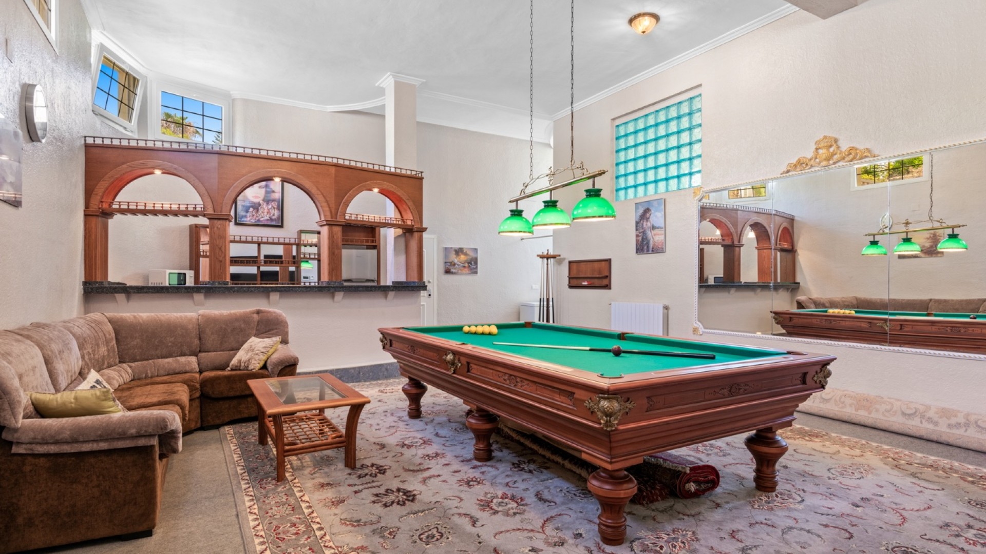 Resale - Freistehende Villa -
Orihuela Costa - Playa Flamenca