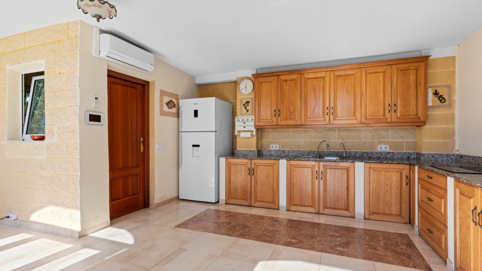 Resale - Freistehende Villa -
Orihuela Costa - Playa Flamenca