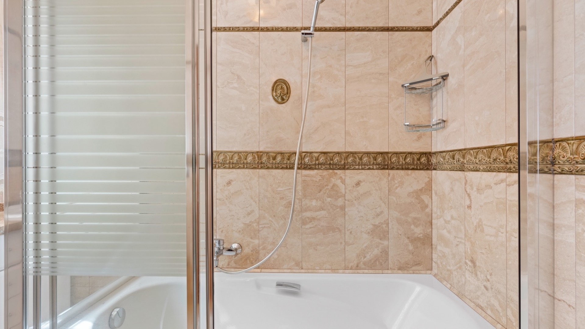 Resale - Freistehende Villa -
Orihuela Costa - Playa Flamenca