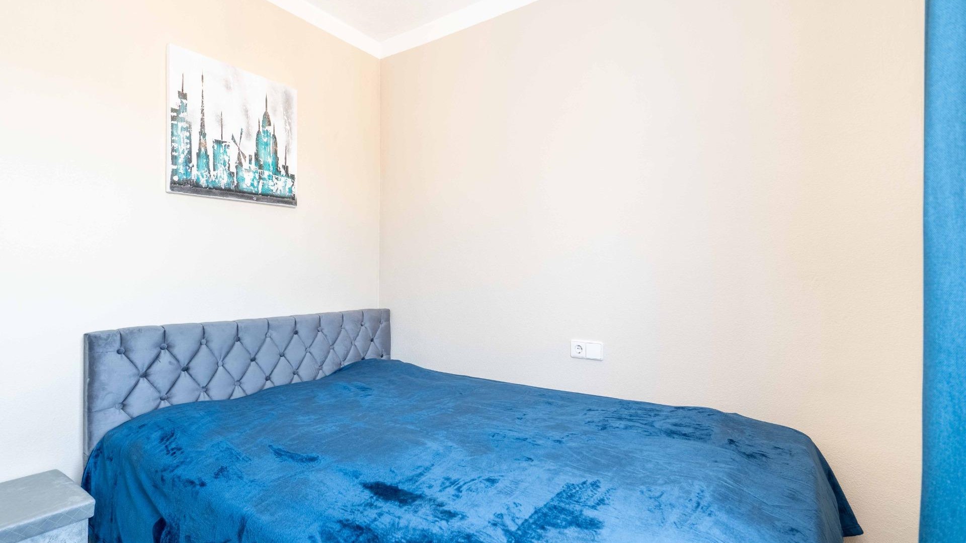 Resale - Freistehende Villa -
Orihuela Costa - Punta Prima