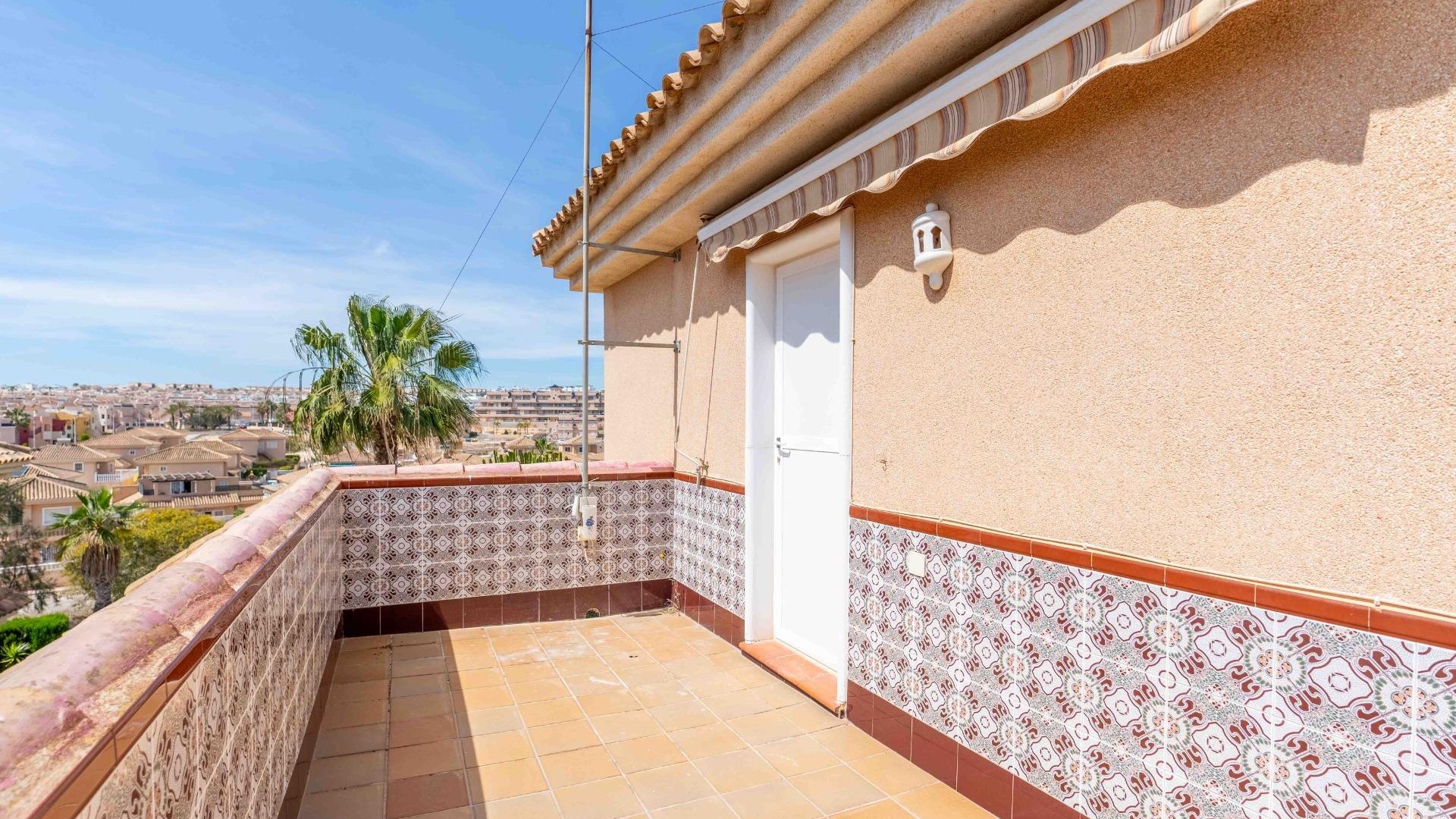 Resale - Freistehende Villa -
Orihuela Costa - Punta Prima