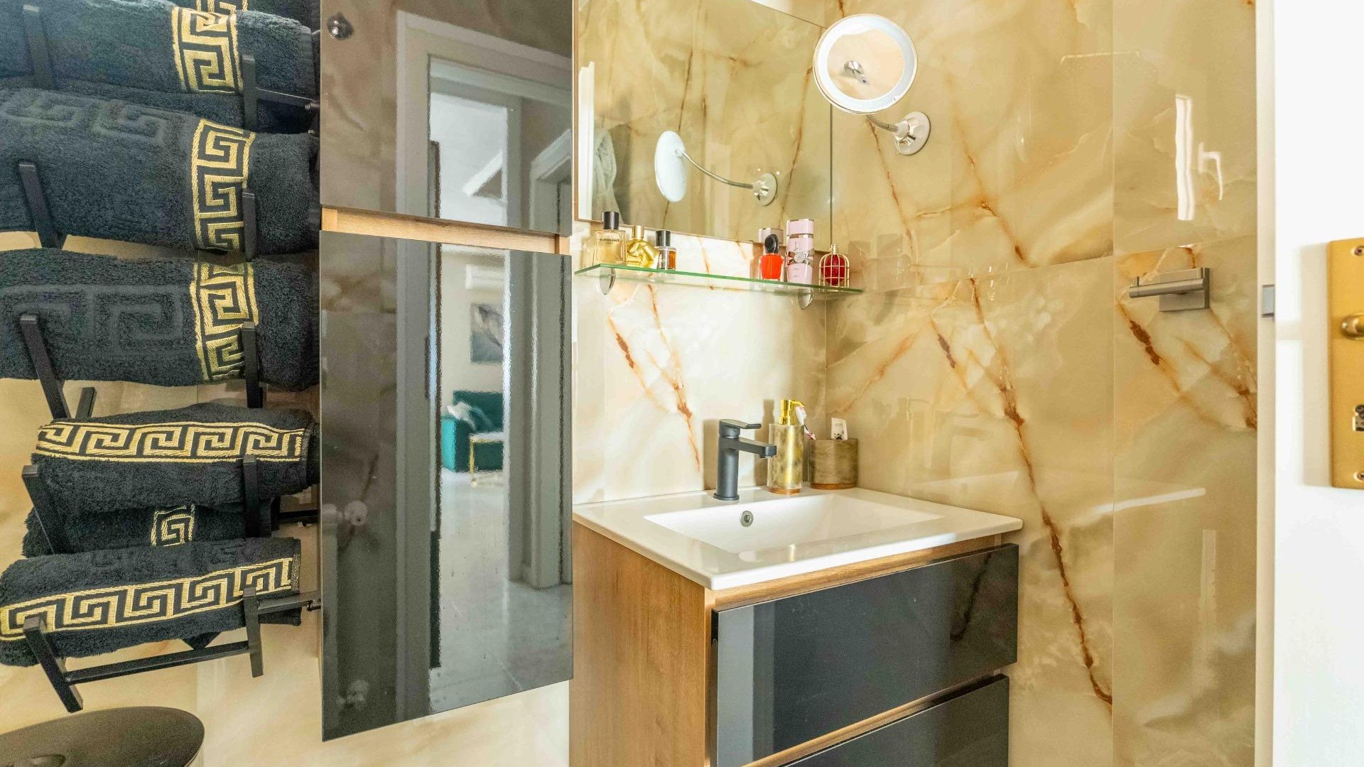 Resale - Freistehende Villa -
Orihuela Costa - Punta Prima