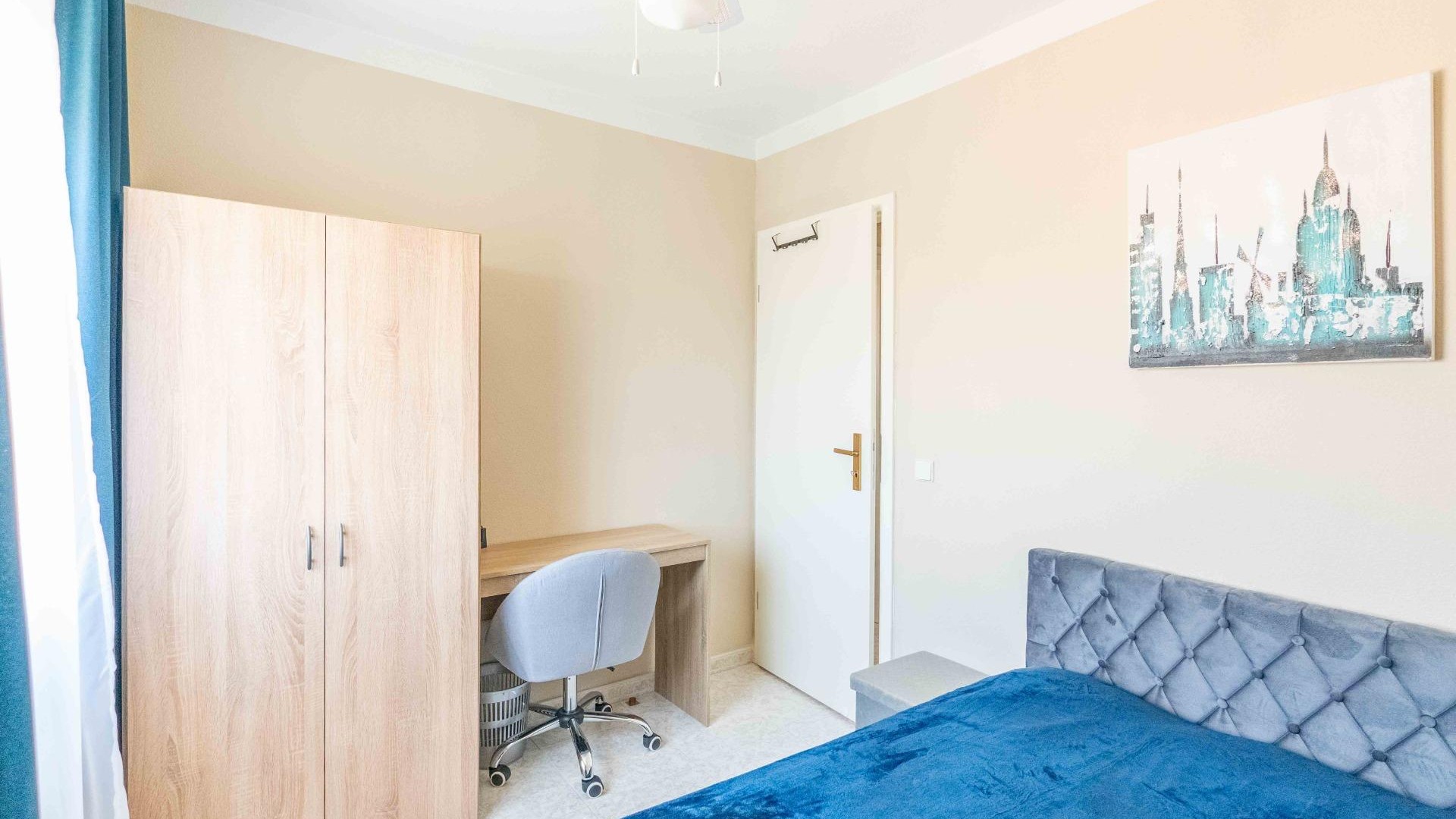 Resale - Freistehende Villa -
Orihuela Costa - Punta Prima