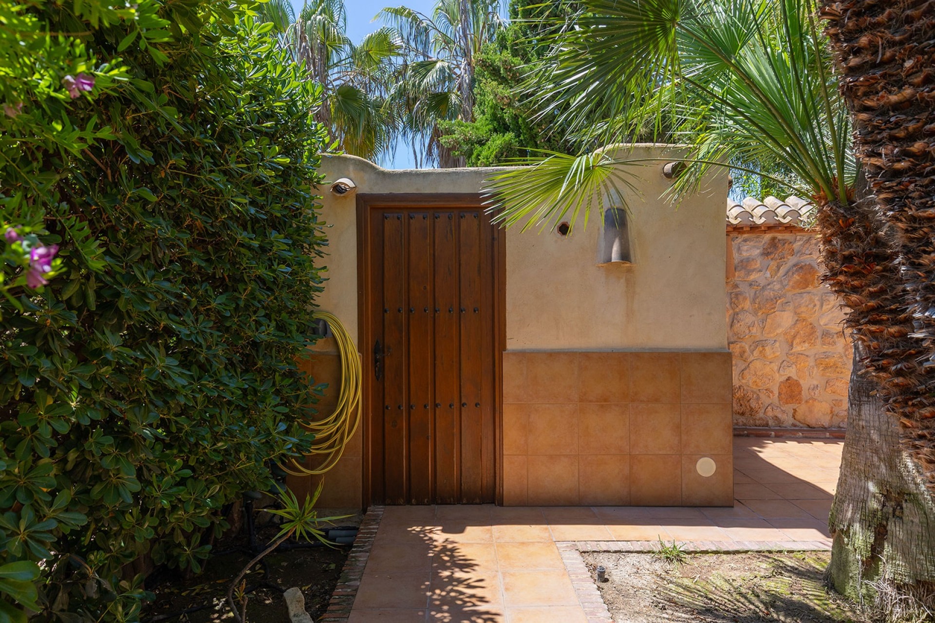 Resale - Freistehende Villa -
Orihuela Costa - Punta Prima