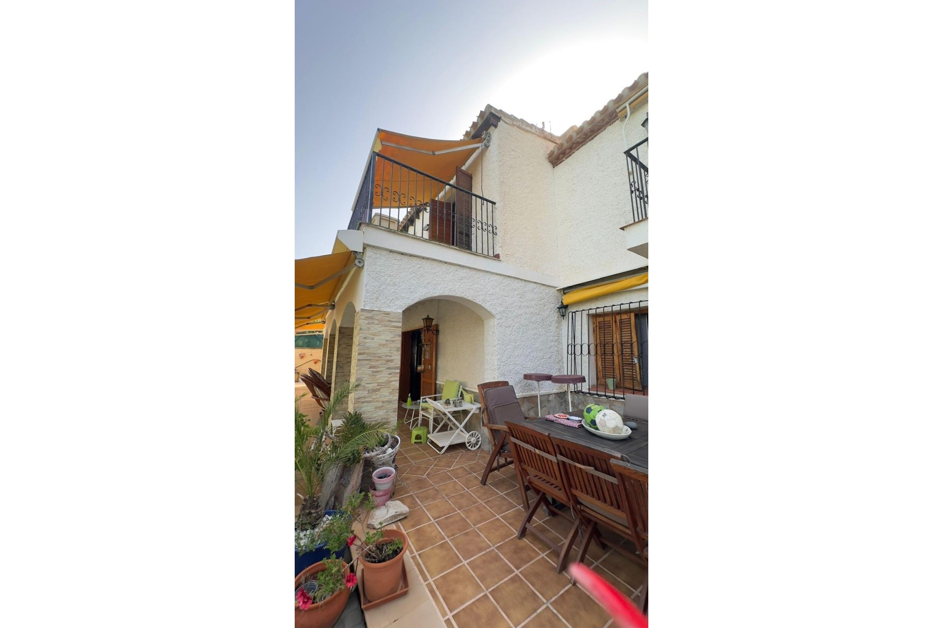 Resale - Freistehende Villa -
Orihuela Costa - Punta Prima