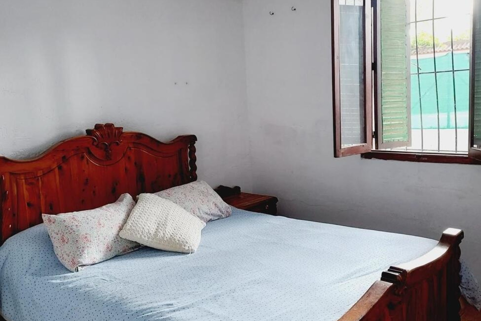 Resale - Freistehende Villa -
Orihuela Costa - Punta Prima