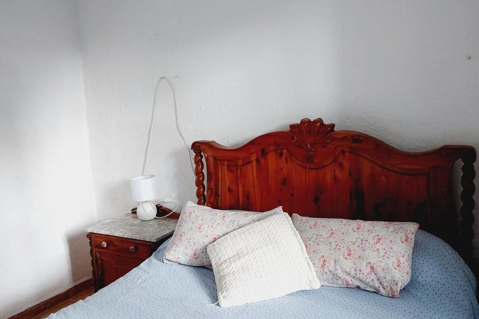Resale - Freistehende Villa -
Orihuela Costa - Punta Prima