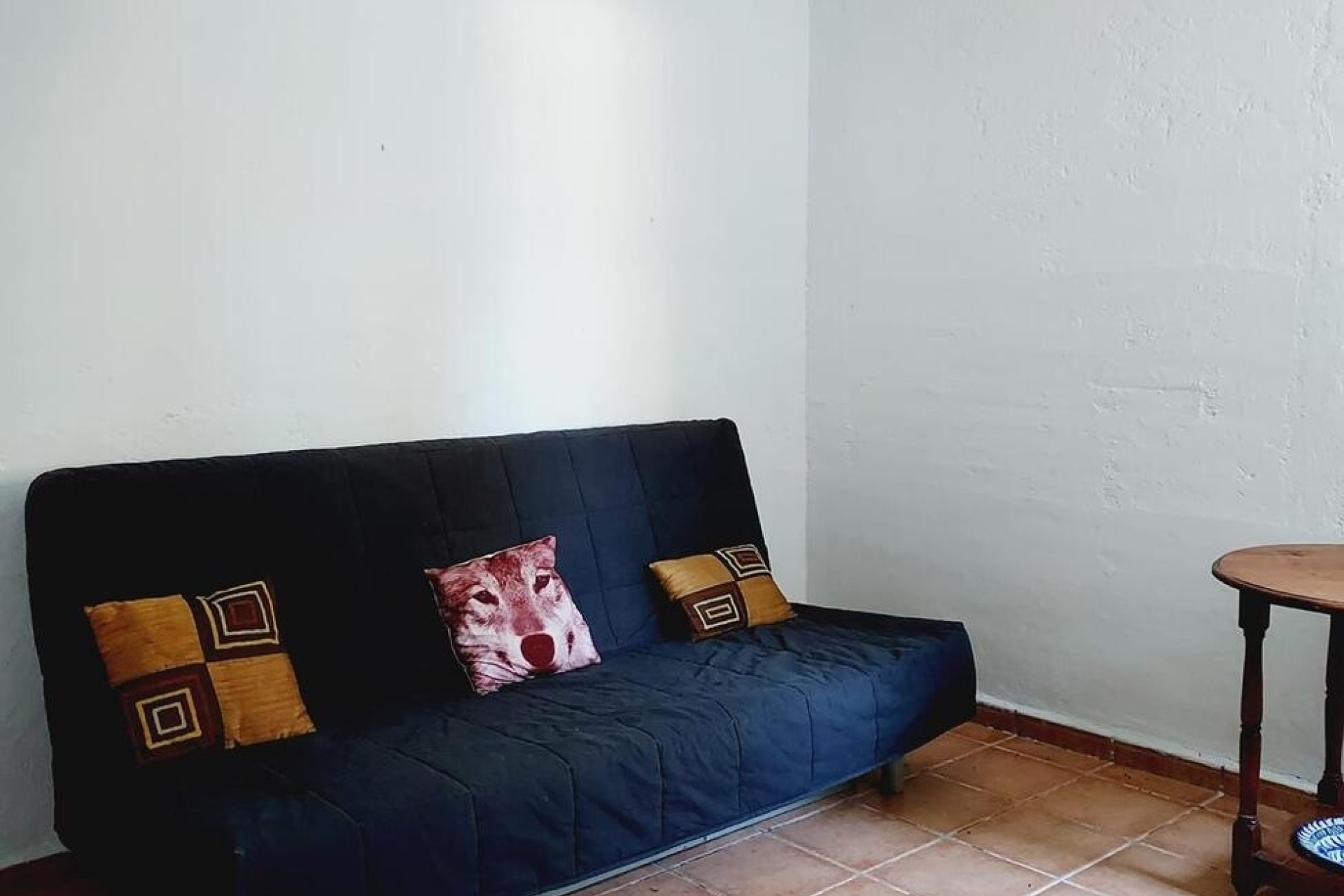 Resale - Freistehende Villa -
Orihuela Costa - Punta Prima