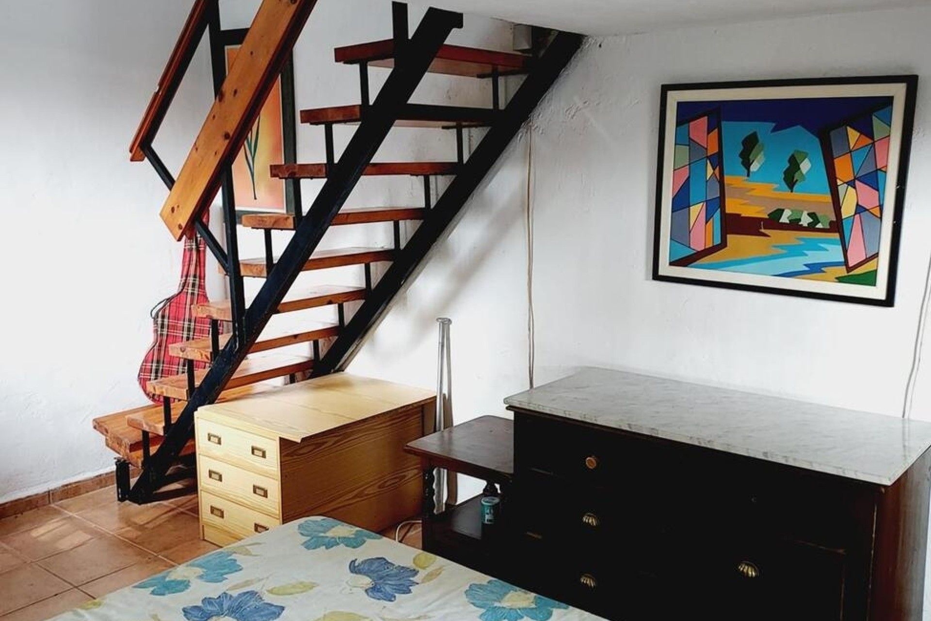 Resale - Freistehende Villa -
Orihuela Costa - Punta Prima
