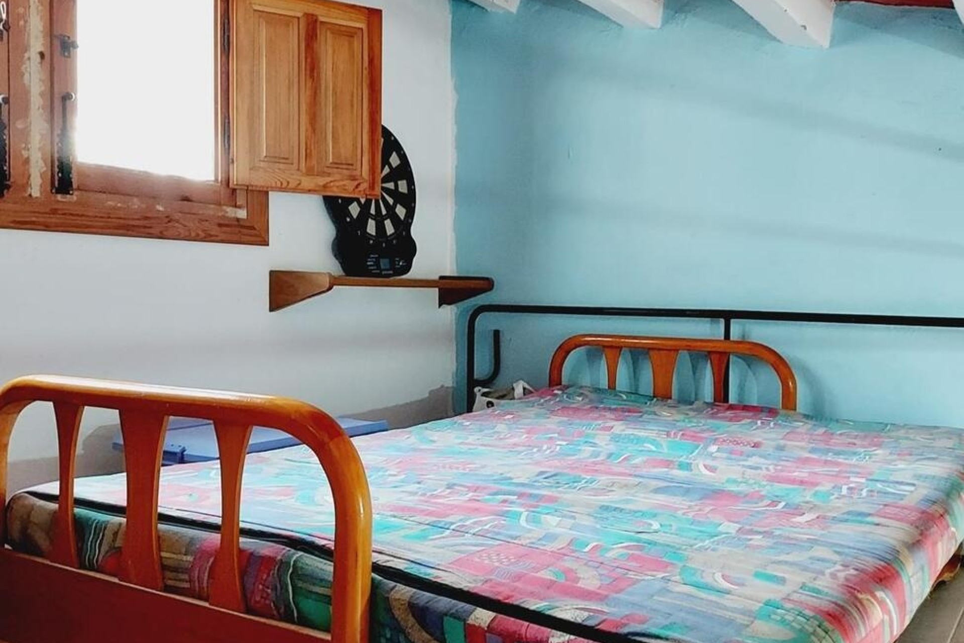 Resale - Freistehende Villa -
Orihuela Costa - Punta Prima