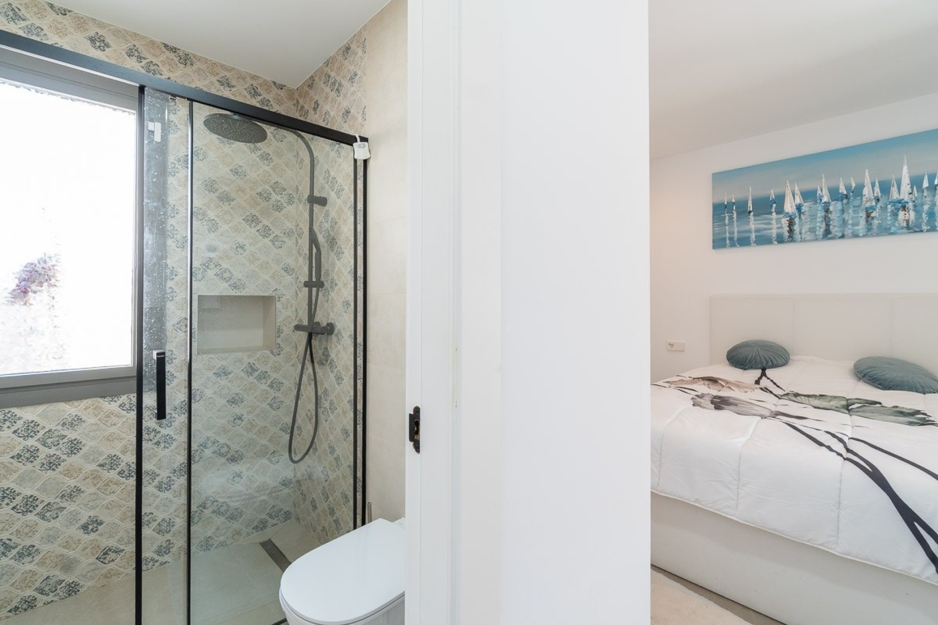 Resale - Freistehende Villa -
Orihuela Costa - Villamartin Golf