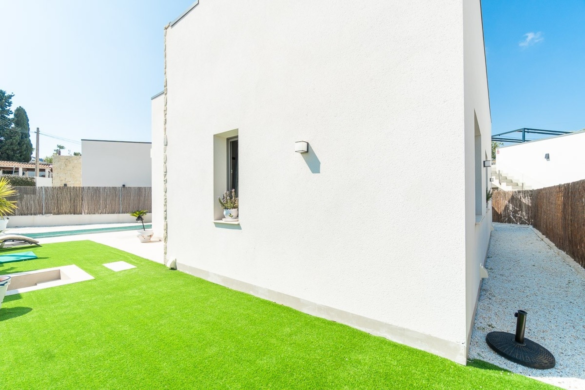 Resale - Freistehende Villa -
Orihuela Costa - Villamartin Golf