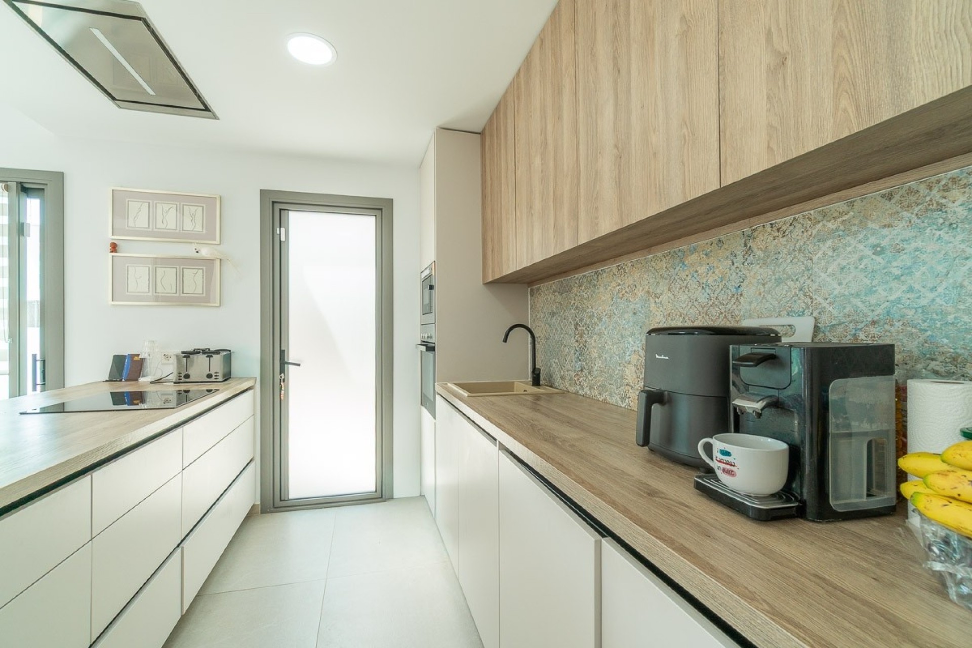 Resale - Freistehende Villa -
Orihuela Costa - Villamartin Golf