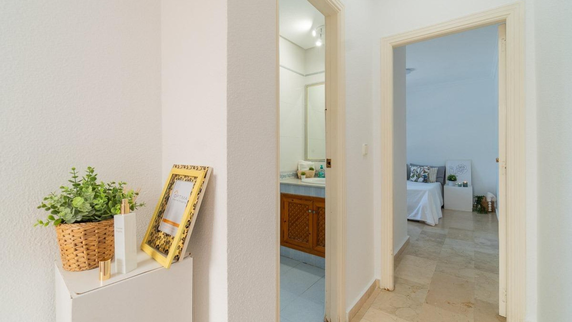 Resale - Freistehende Villa -
Orihuela Costa - Villamartín-Las Filipinas