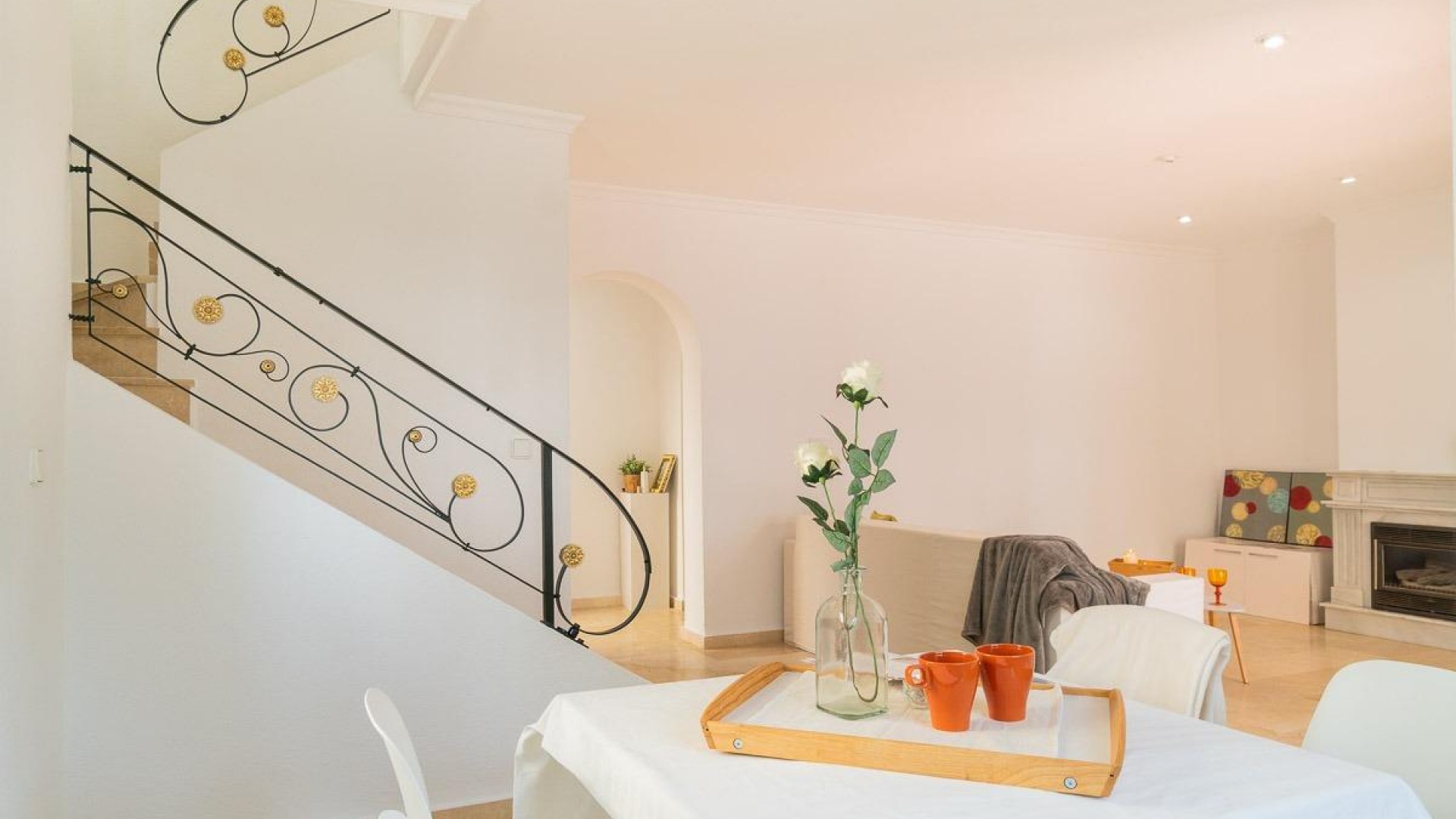 Resale - Freistehende Villa -
Orihuela Costa - Villamartín-Las Filipinas