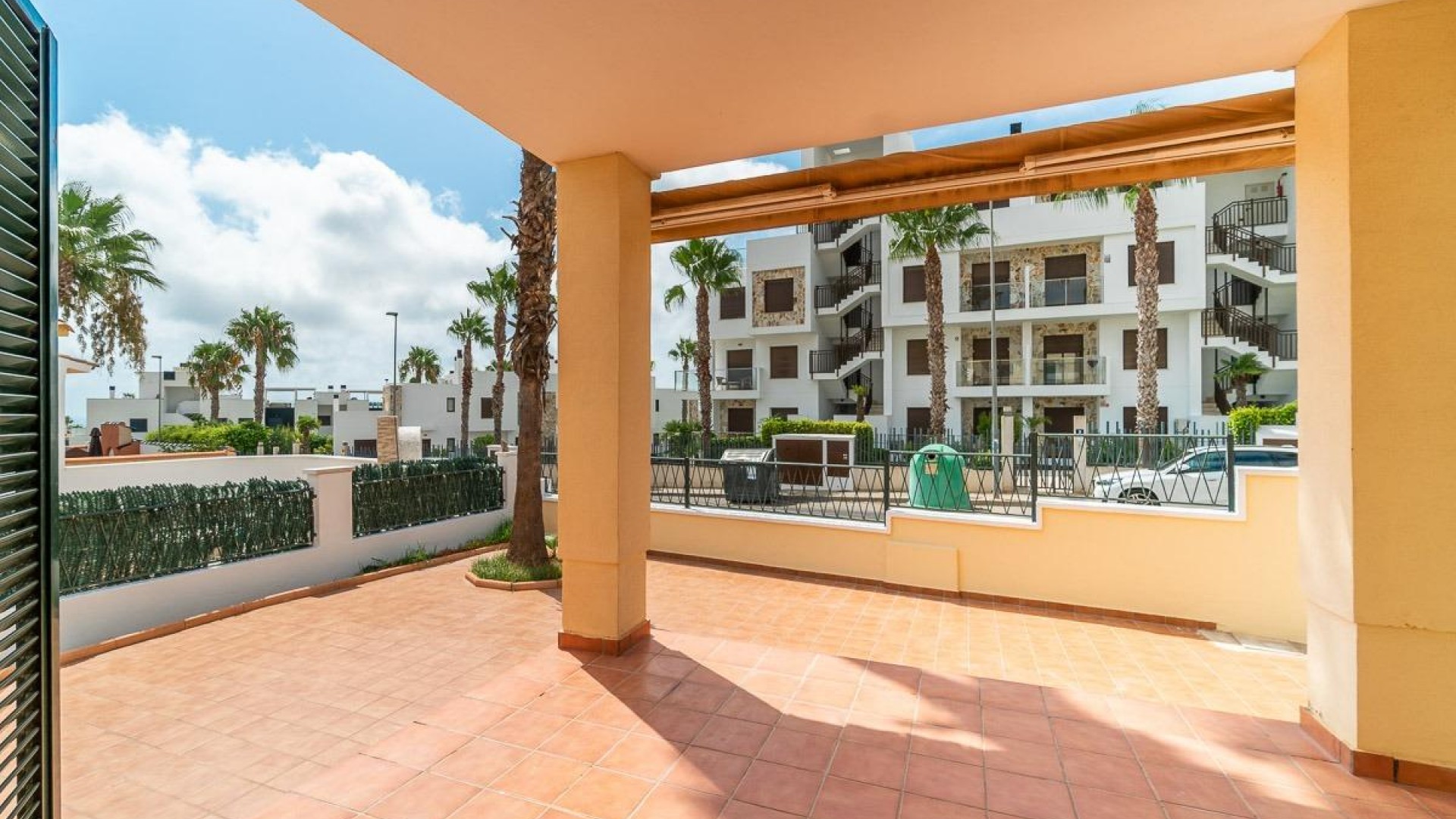 Resale - Freistehende Villa -
Orihuela Costa - Villamartín-Las Filipinas